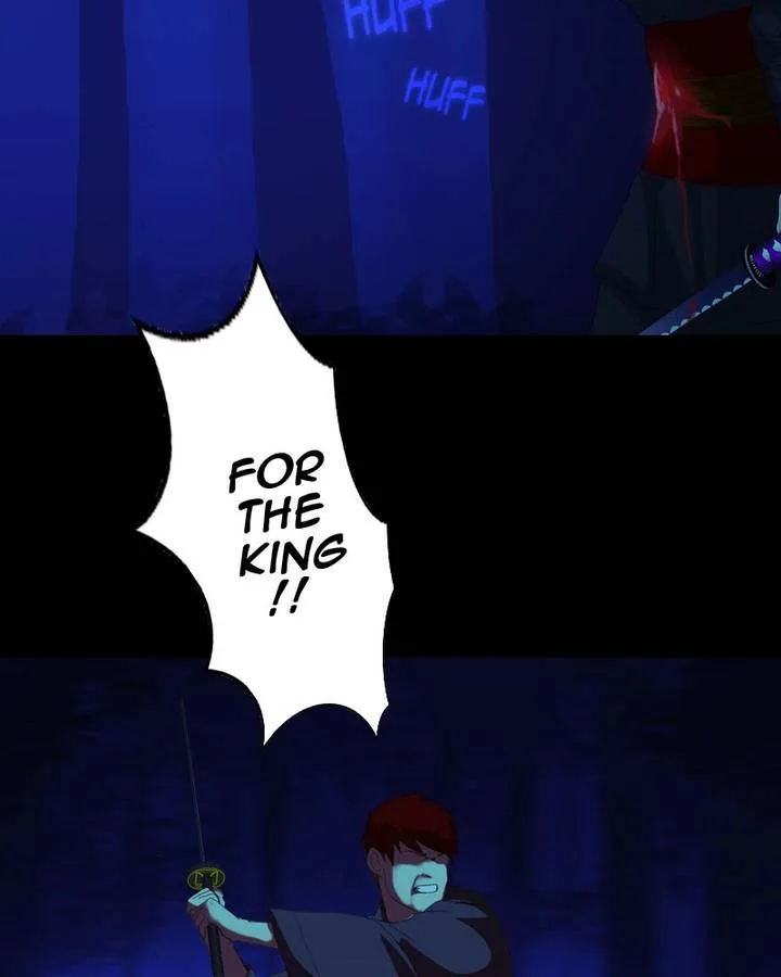 My Dear Cold-Blooded King Chapter 122 page 29