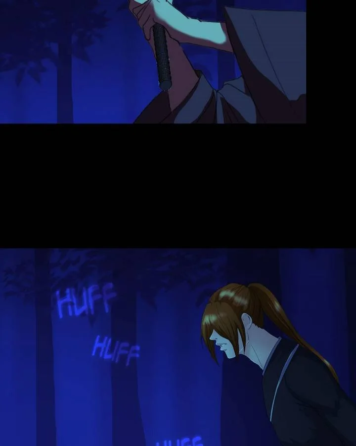 My Dear Cold-Blooded King Chapter 122 page 28