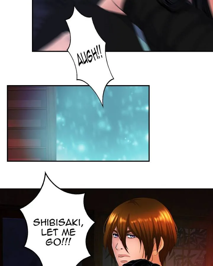My Dear Cold-Blooded King Chapter 122 page 7