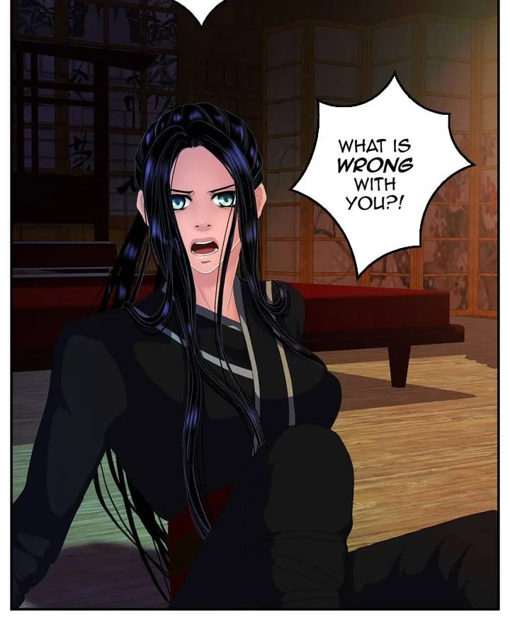 My Dear Cold-Blooded King Chapter 122 page 19