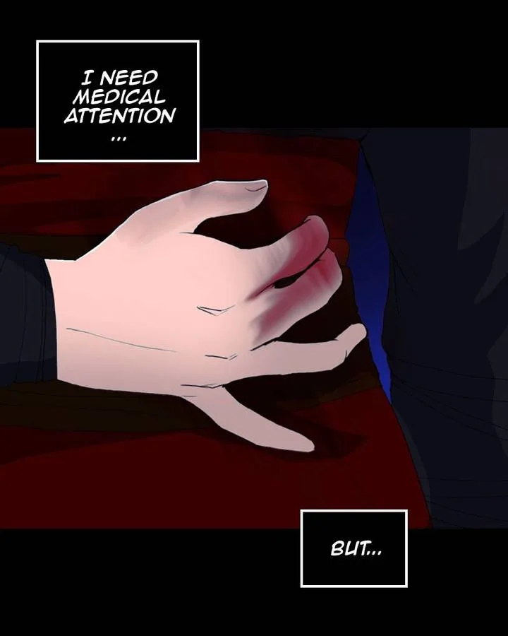 My Dear Cold-Blooded King Chapter 122 page 36