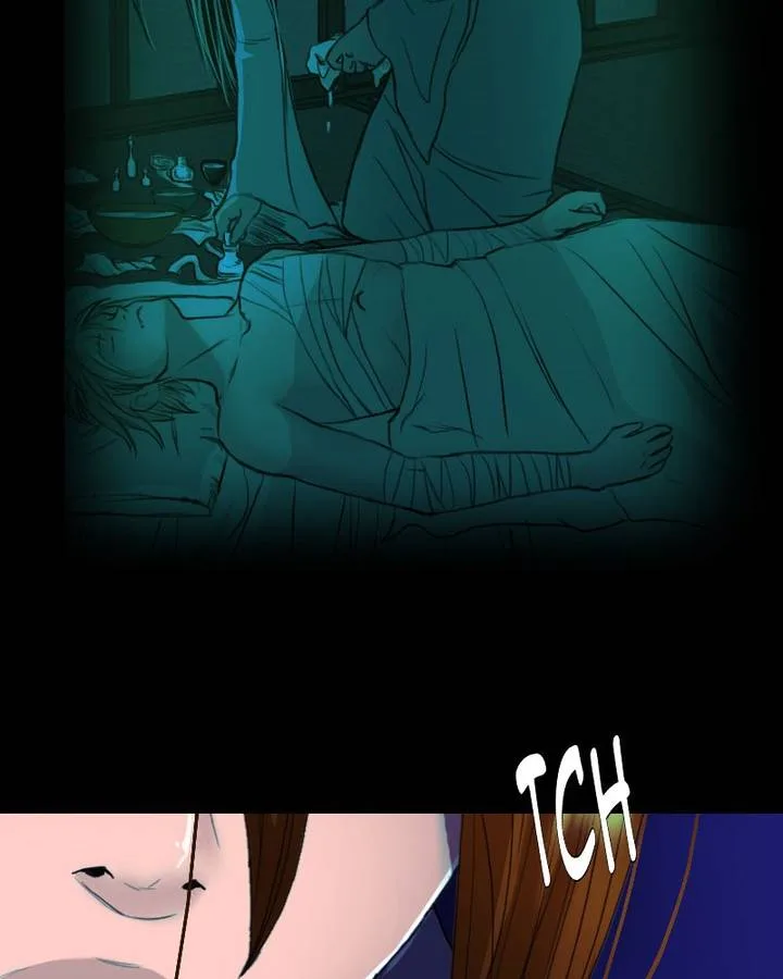 My Dear Cold-Blooded King Chapter 122 page 39