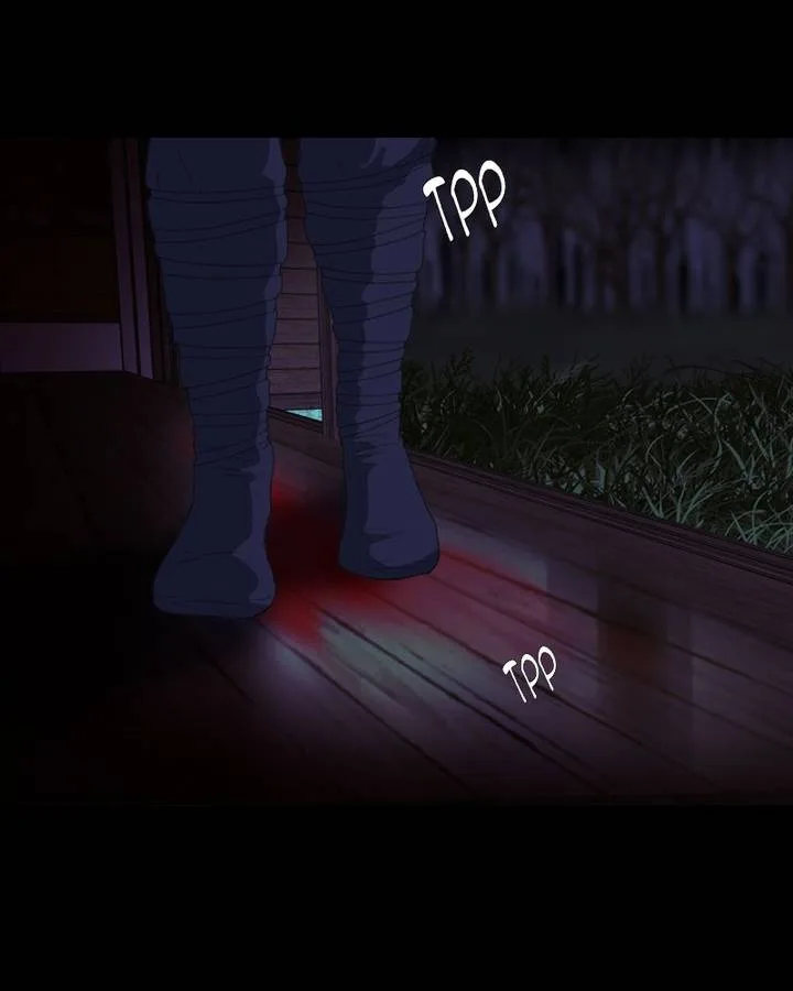 My Dear Cold-Blooded King Chapter 122 page 44