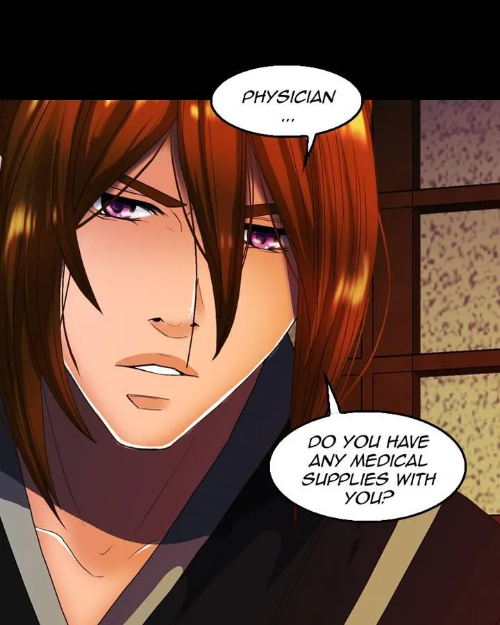 My Dear Cold-Blooded King Chapter 122 page 51