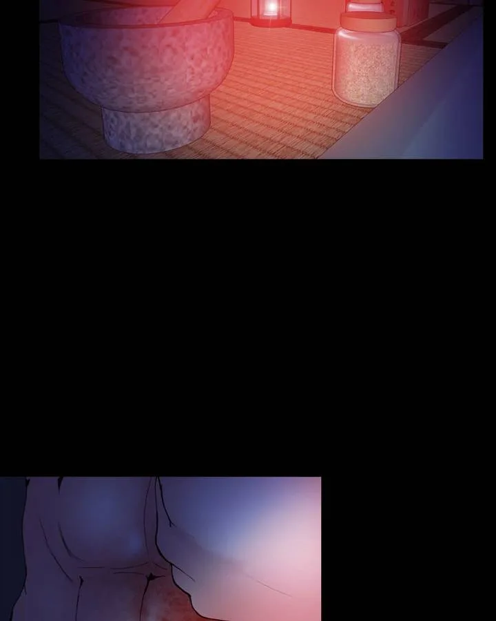 My Dear Cold-Blooded King Chapter 122 page 55