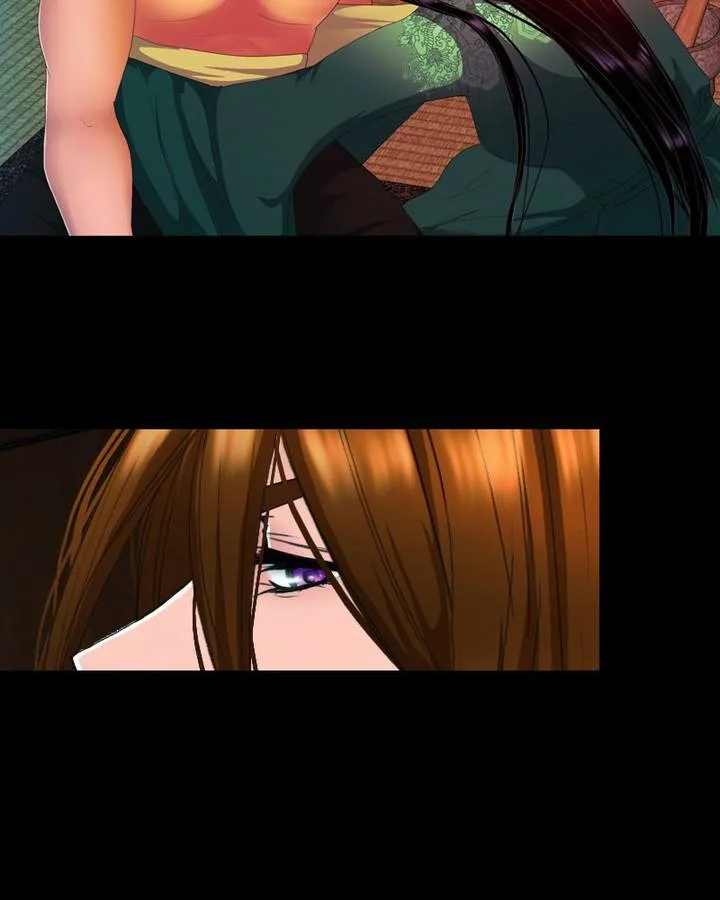 My Dear Cold-Blooded King Chapter 122 page 57