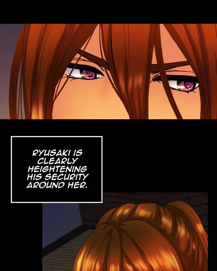 My Dear Cold-Blooded King Chapter 122 page 61