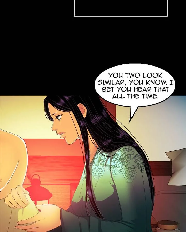 My Dear Cold-Blooded King Chapter 122 page 63