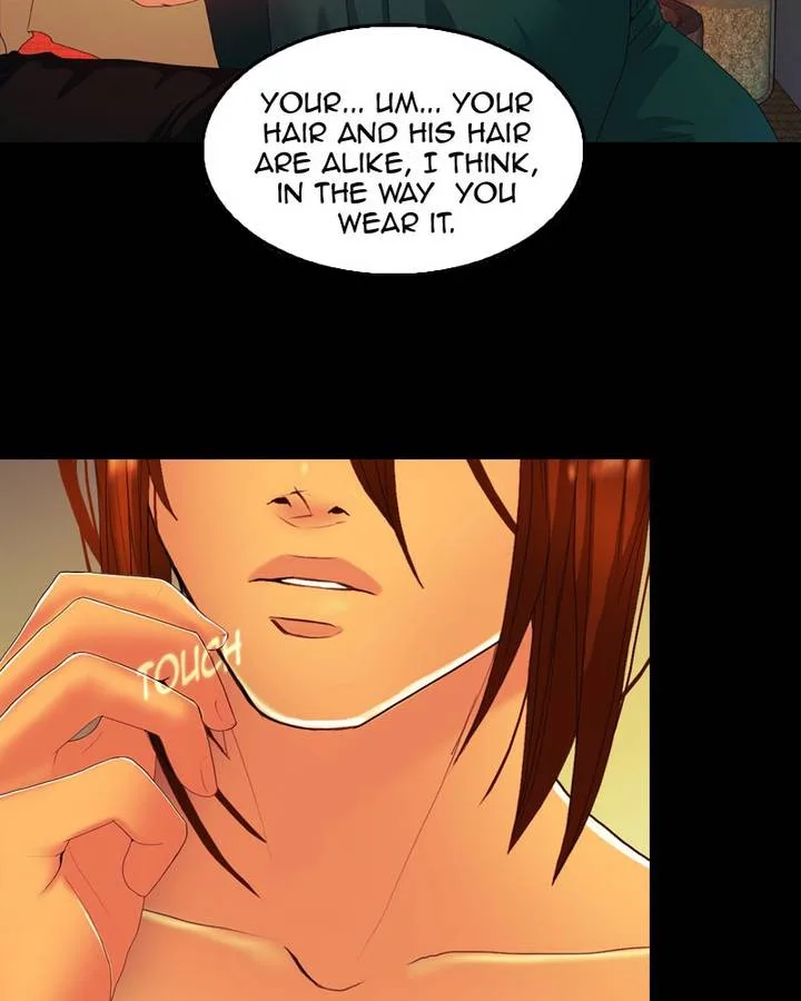 My Dear Cold-Blooded King Chapter 122 page 64