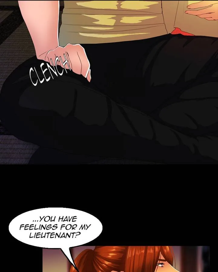 My Dear Cold-Blooded King Chapter 122 page 66