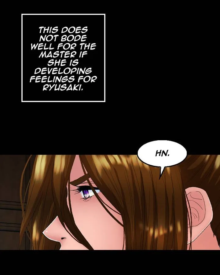 My Dear Cold-Blooded King Chapter 122 page 69