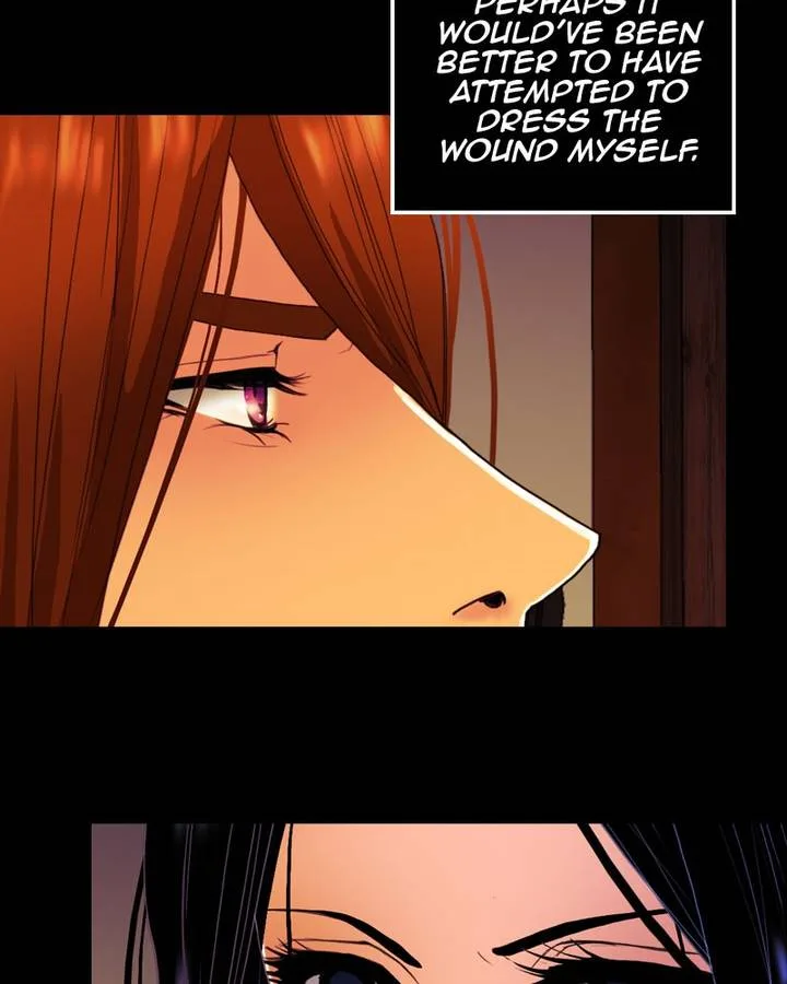 My Dear Cold-Blooded King Chapter 122 page 74
