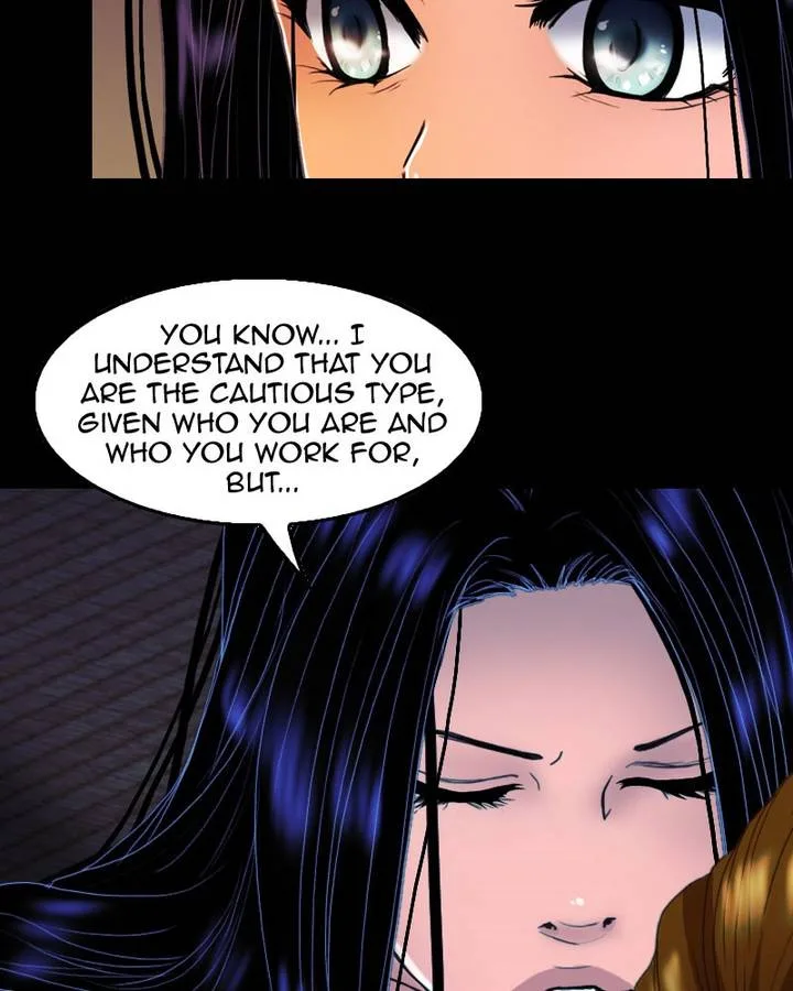 My Dear Cold-Blooded King Chapter 122 page 75