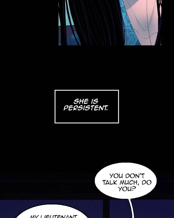 My Dear Cold-Blooded King Chapter 122 page 78