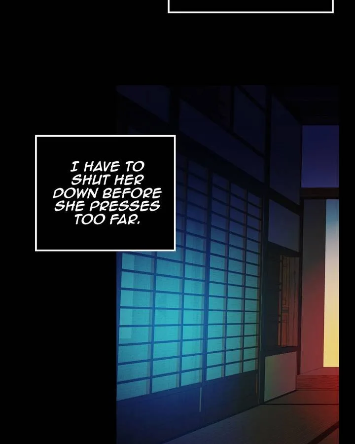 My Dear Cold-Blooded King Chapter 122 page 82