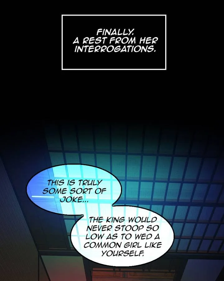 My Dear Cold-Blooded King Chapter 122 page 86