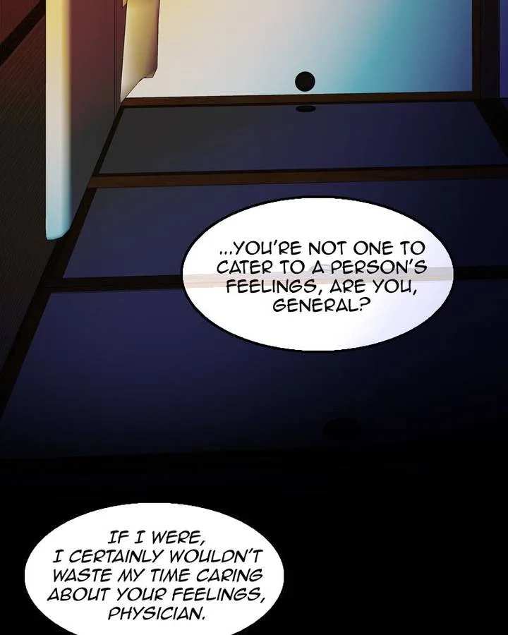 My Dear Cold-Blooded King Chapter 122 page 88