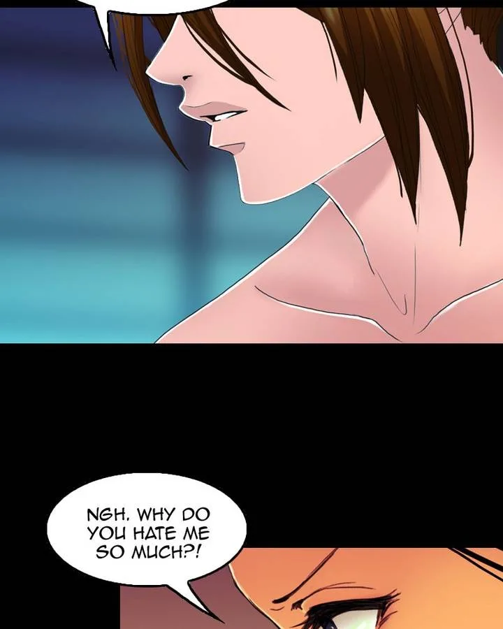 My Dear Cold-Blooded King Chapter 122 page 89
