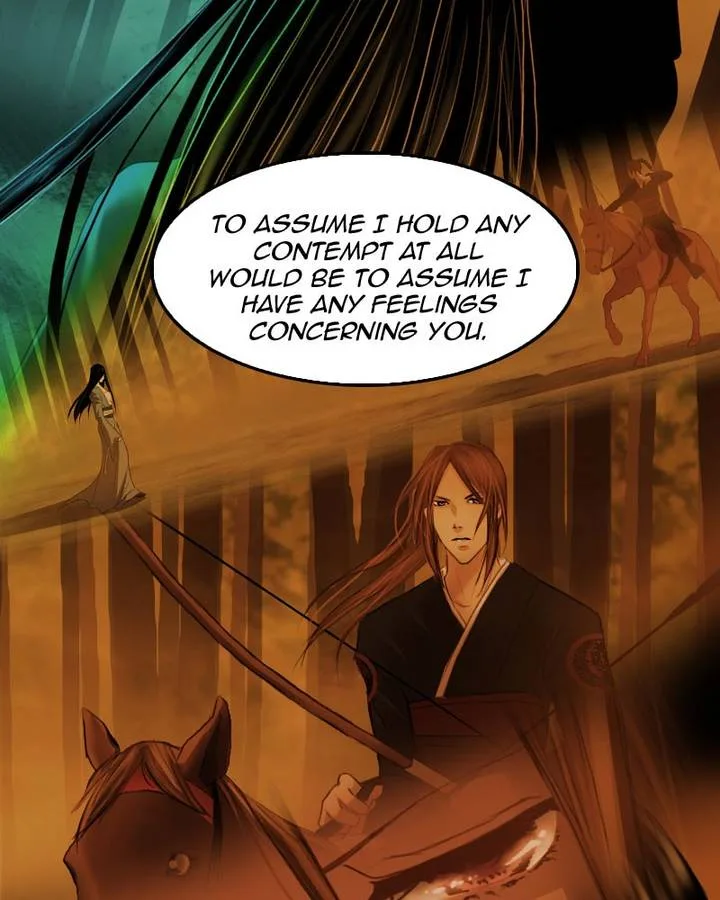 My Dear Cold-Blooded King Chapter 122 page 92