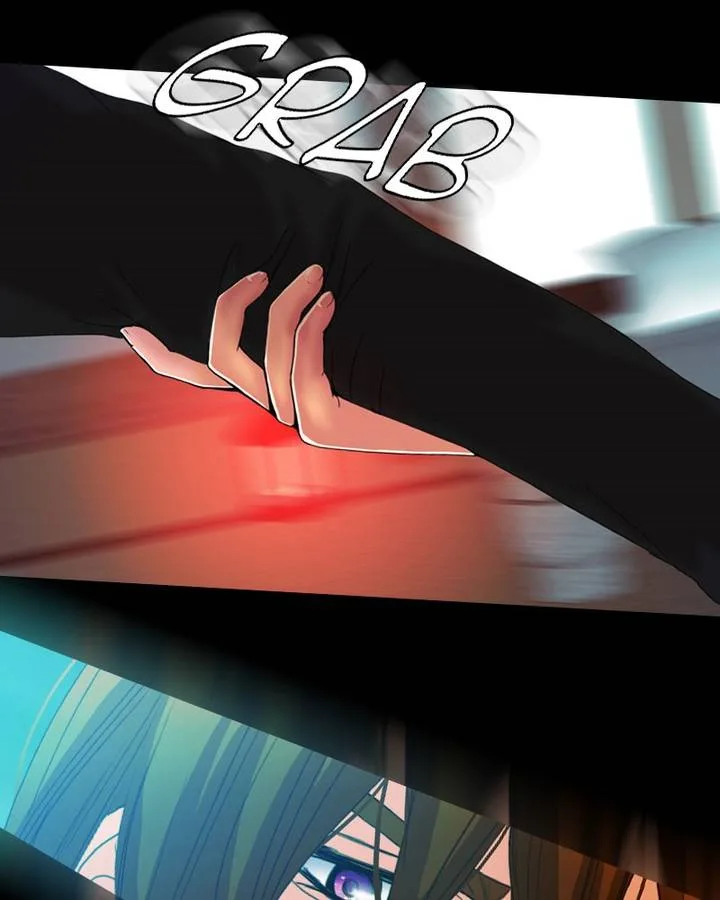 My Dear Cold-Blooded King Chapter 122 page 101