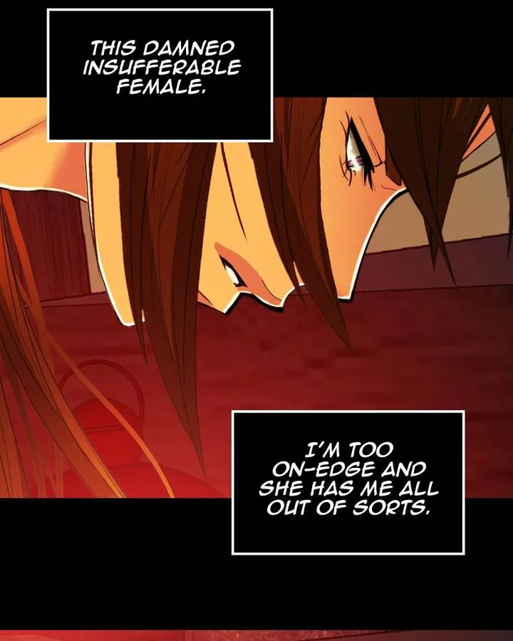 My Dear Cold-Blooded King Chapter 122 page 107