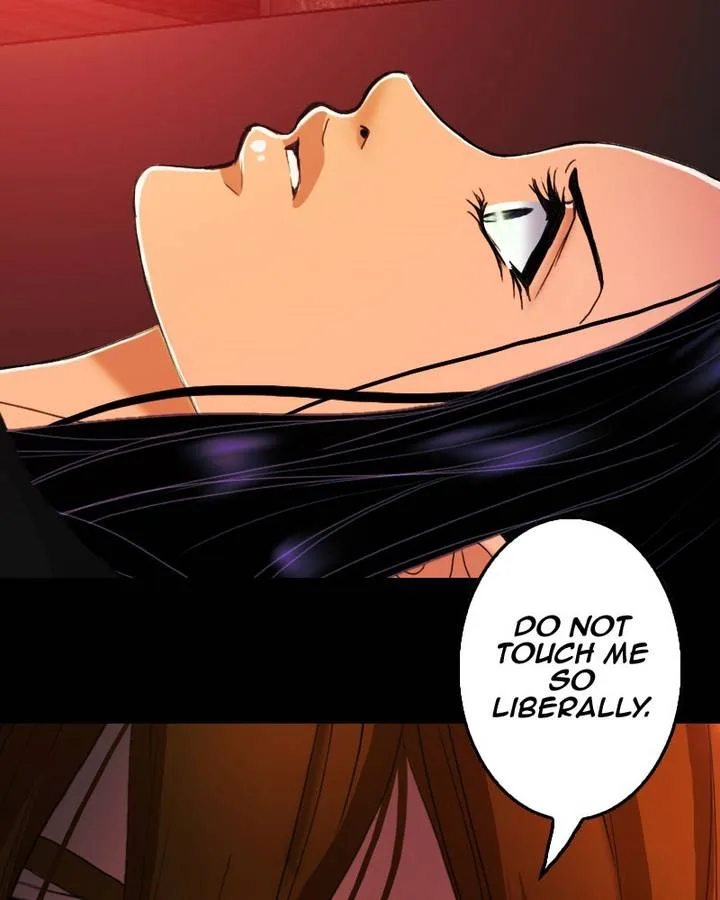My Dear Cold-Blooded King Chapter 122 page 108