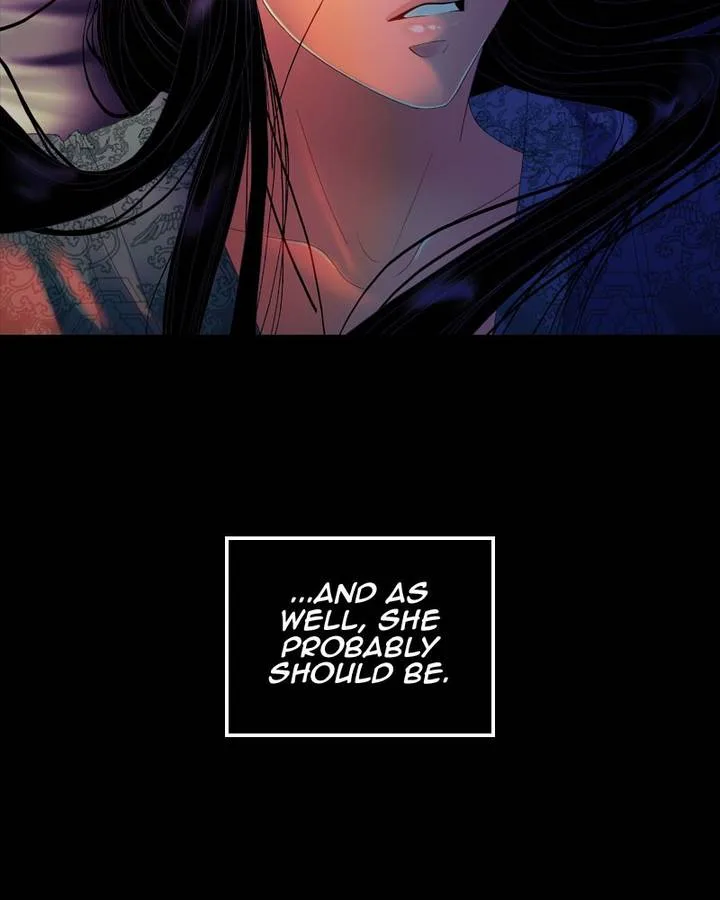 My Dear Cold-Blooded King Chapter 122 page 110