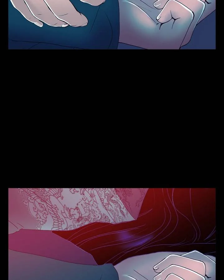 My Dear Cold-Blooded King Chapter 122 page 117