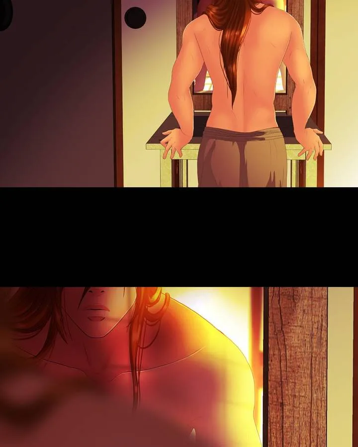 My Dear Cold-Blooded King Chapter 122 page 128
