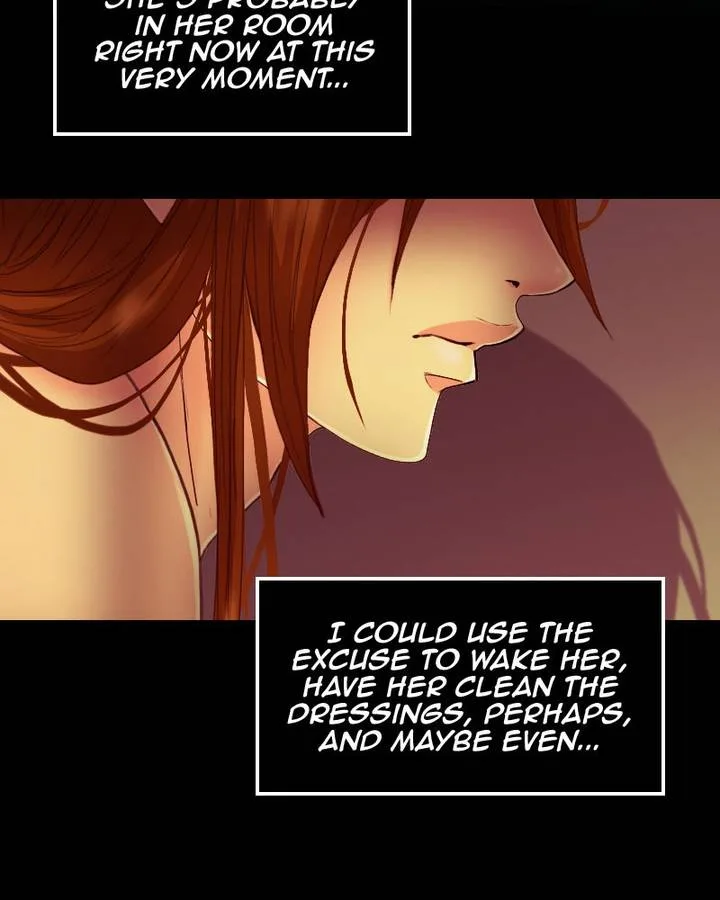 My Dear Cold-Blooded King Chapter 122 page 133