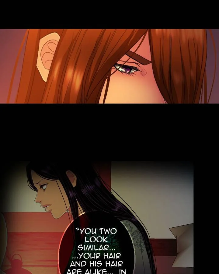 My Dear Cold-Blooded King Chapter 122 page 136