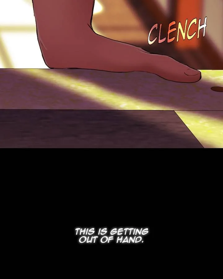 My Dear Cold-Blooded King Chapter 122 page 135