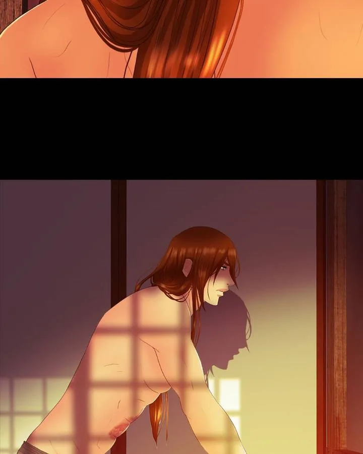 My Dear Cold-Blooded King Chapter 122 page 138