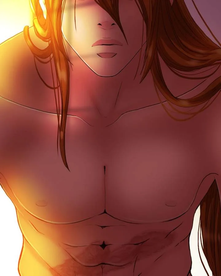 My Dear Cold-Blooded King Chapter 122 page 143