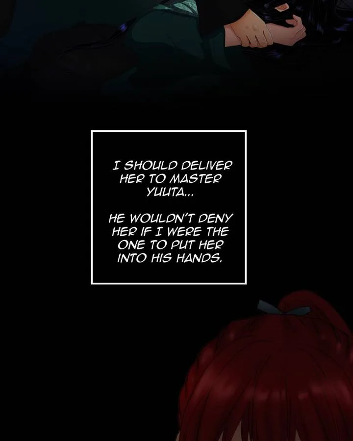 My Dear Cold-Blooded King Chapter 123 page 12