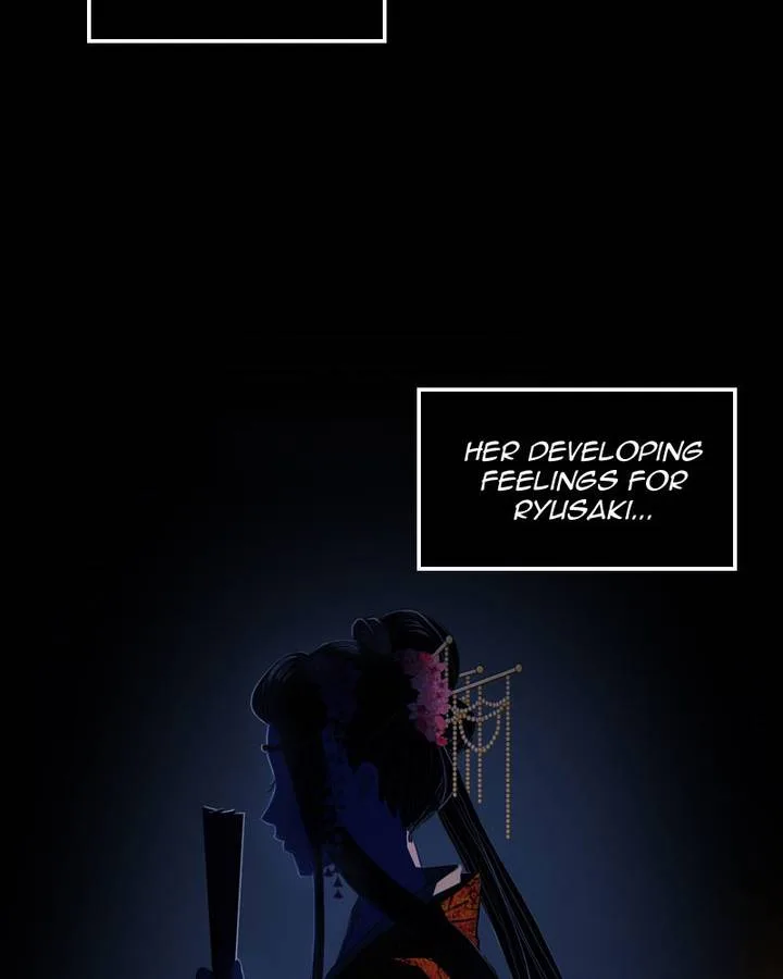 My Dear Cold-Blooded King Chapter 123 page 14