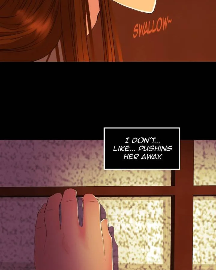 My Dear Cold-Blooded King Chapter 123 page 17