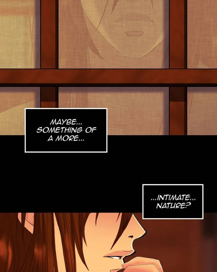 My Dear Cold-Blooded King Chapter 123 page 19