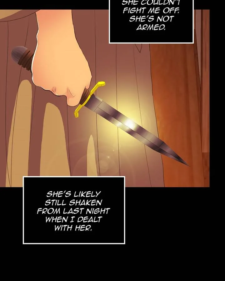 My Dear Cold-Blooded King Chapter 123 page 10