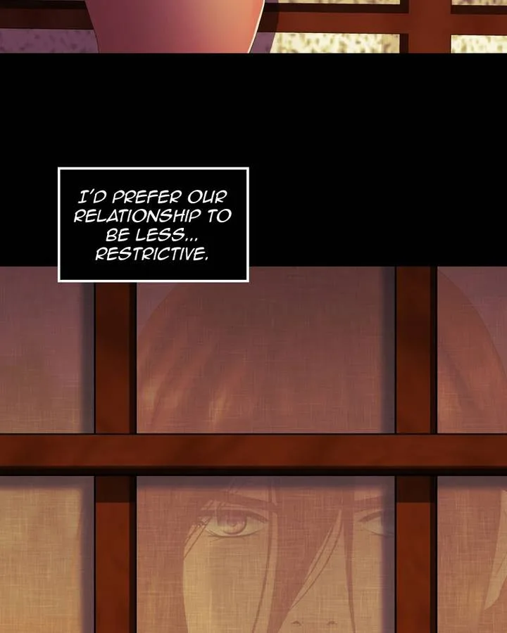 My Dear Cold-Blooded King Chapter 123 page 18