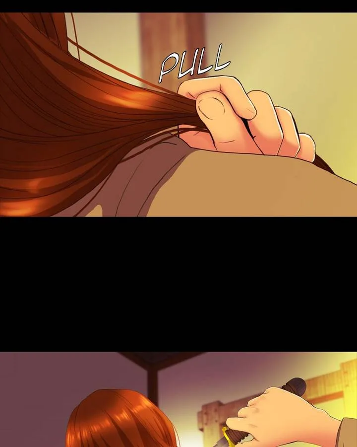 My Dear Cold-Blooded King Chapter 123 page 41