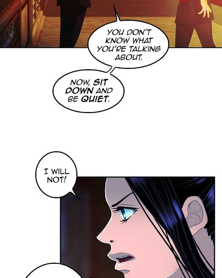 My Dear Cold-Blooded King Chapter 123 page 58