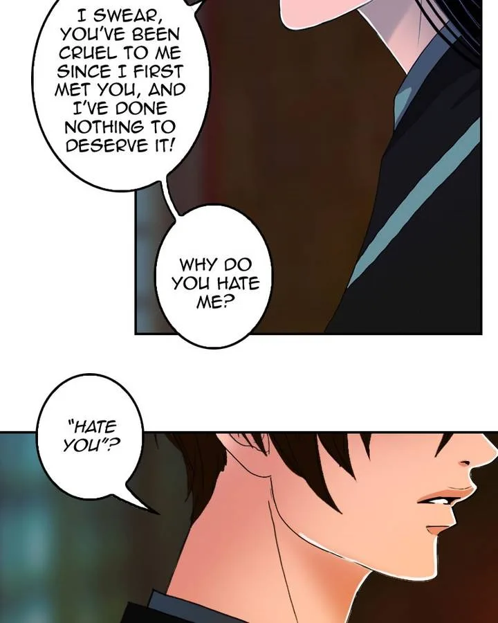 My Dear Cold-Blooded King Chapter 123 page 59