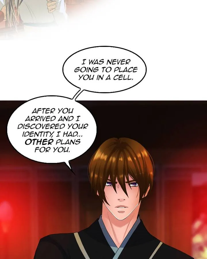 My Dear Cold-Blooded King Chapter 123 page 62