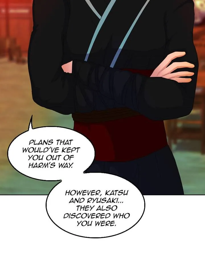 My Dear Cold-Blooded King Chapter 123 page 63