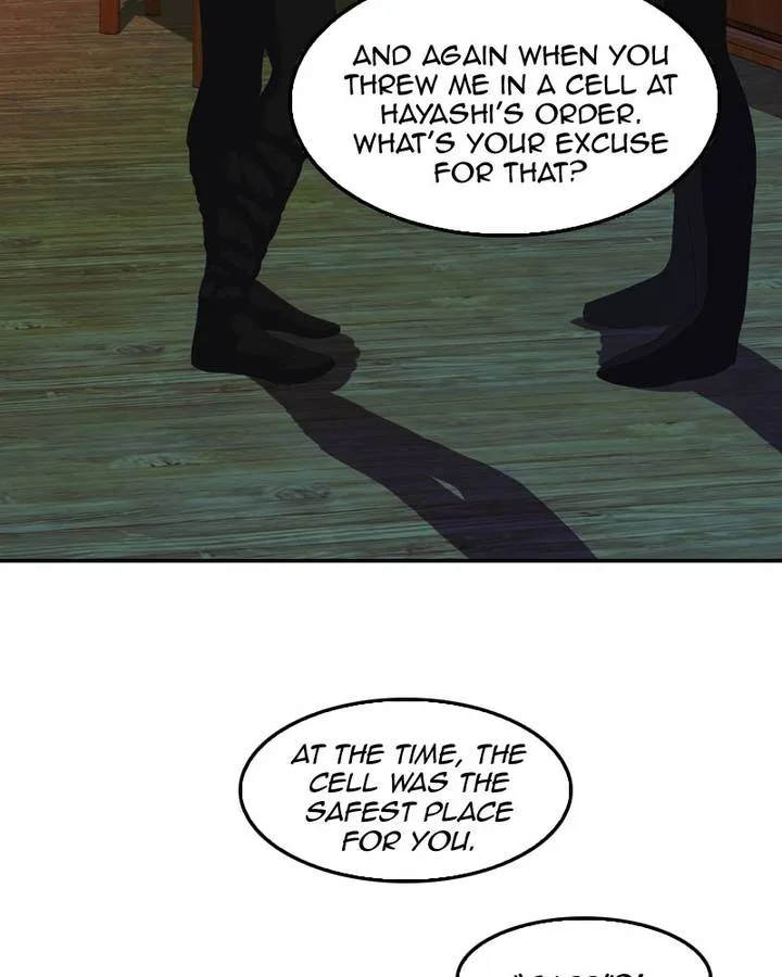 My Dear Cold-Blooded King Chapter 123 page 66