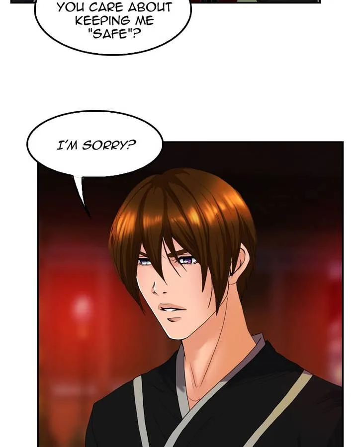 My Dear Cold-Blooded King Chapter 123 page 68