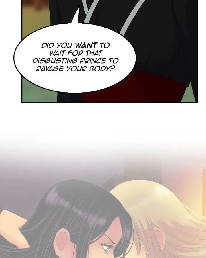 My Dear Cold-Blooded King Chapter 123 page 69