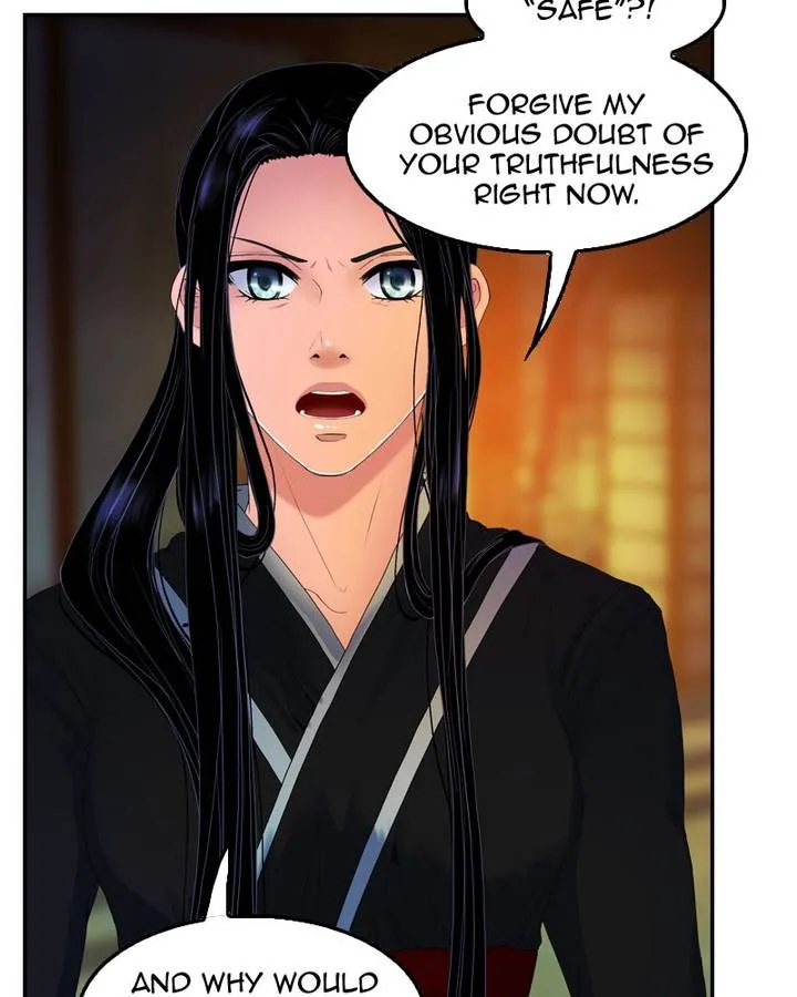 My Dear Cold-Blooded King Chapter 123 page 67