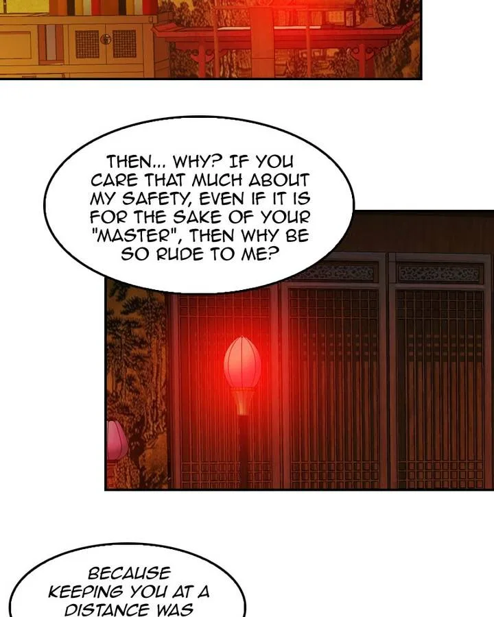 My Dear Cold-Blooded King Chapter 123 page 72